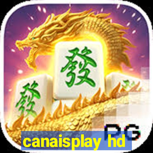 canaisplay hd